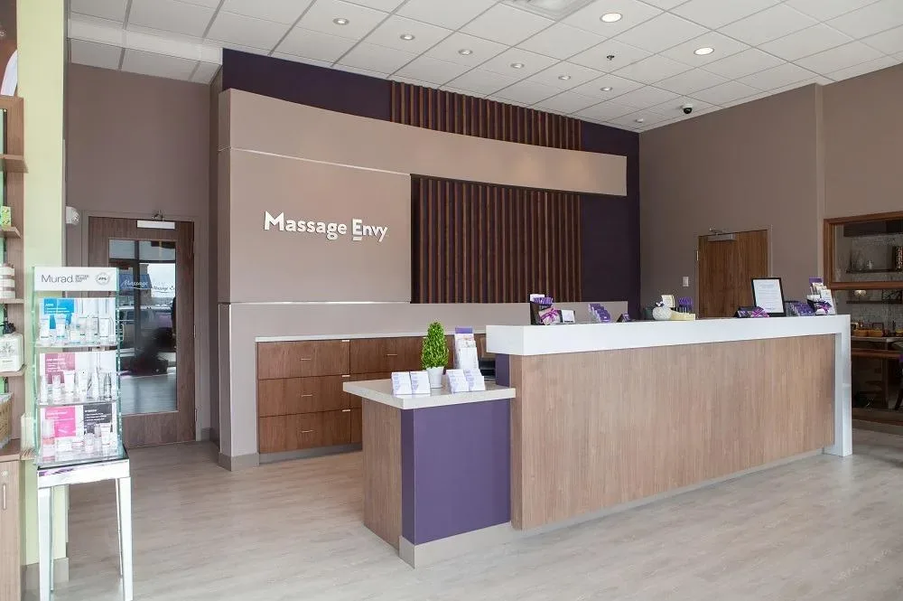 Massage Envy — Massage spa in Cutler Bay
